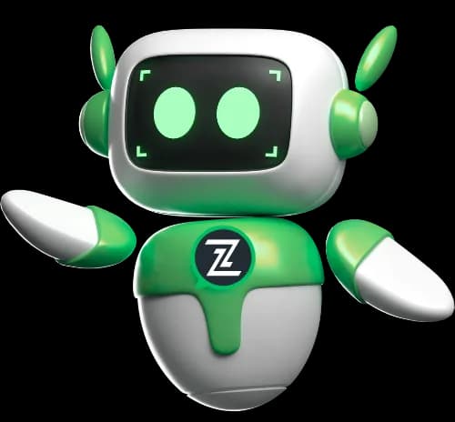 Zapy — mascote da Zapext